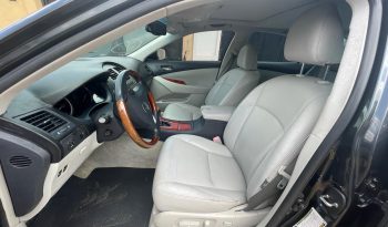 Lexus RX 300 2010 full