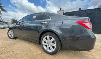Lexus RX 300 2010 full