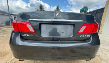 Lexus RX 300 2010 full