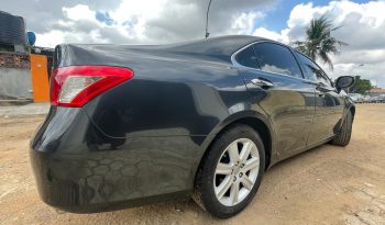 Lexus RX 300 2010 full