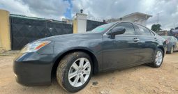 Lexus RX 300 2010