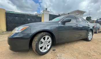 Lexus RX 300 2010
