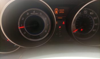Acura MDX 2007 full
