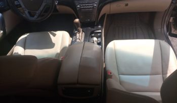 Acura MDX 2007 full