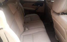 Acura MDX 2007