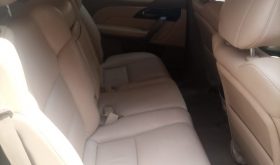 Acura MDX 2007