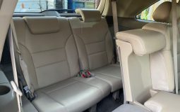 Acura MDX 2008