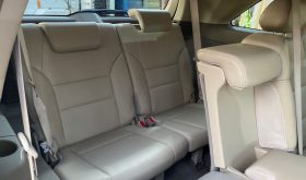 Acura MDX 2008