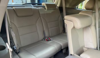 Acura MDX 2008
