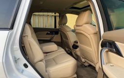 Acura MDX 2008
