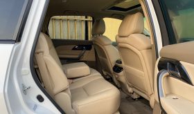 Acura MDX 2008