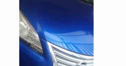 Nissan Sentra 2006