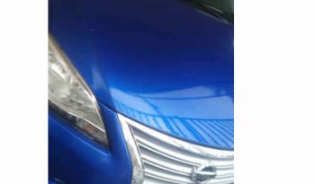 Nissan Sentra 2006
