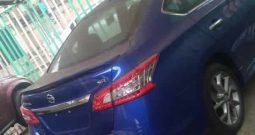 Nissan Sentra 2006