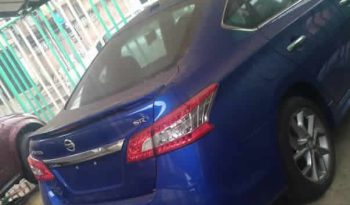 Nissan Sentra 2006