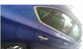 Nissan Sentra 2006