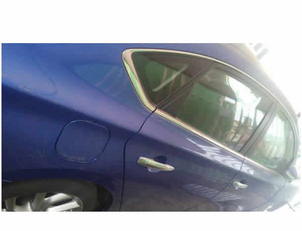 Nissan Sentra 2006 full