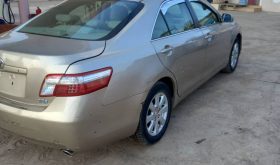 Certified Used 2008 Toyota Camry