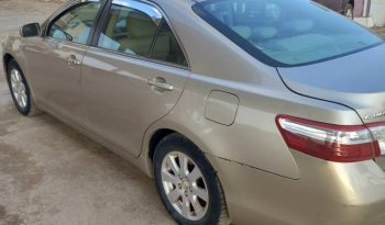 Certified Used 2008 Toyota Camry