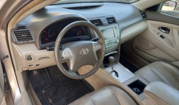 Certified Used 2008 Toyota Camry full