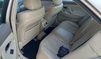 Certified Used 2008 Toyota Camry full