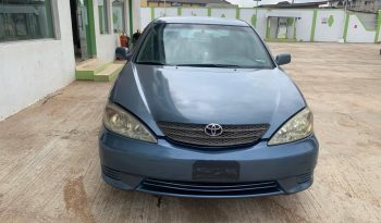 Local Used 2003 Toyota Camry