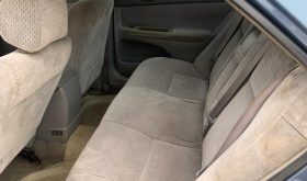 Local Used 2003 Toyota Camry