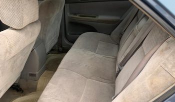 Local Used 2003 Toyota Camry