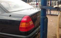 Certified Used 1999 Mercedes-Benz C-Class
