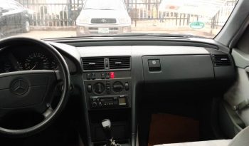 Certified Used 1999 Mercedes-Benz C-Class full