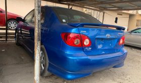 Used 2006 Toyota Corolla