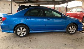 Used 2006 Toyota Corolla