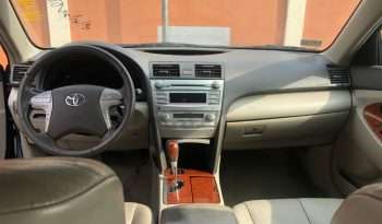 Foreign Used 2010 Toyota Camry full