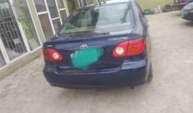 Used 2005 Toyota Corolla