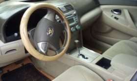 Certified Used 2008 Toyota Camry