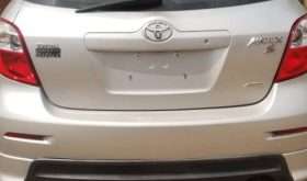 Certified Used 2010 Toyota Matrix