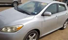 Certified Used 2010 Toyota Matrix