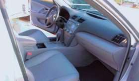 Foreign Used 2007 Toyota Camry