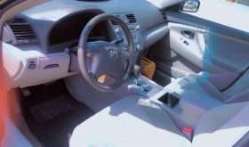 Foreign Used 2008 Toyota Camry