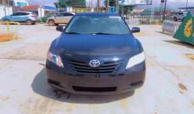 Foreign Used 2008 Toyota Camry