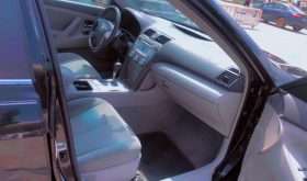 Foreign Used 2008 Toyota Camry