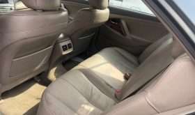 Foreign Used 2010 Toyota Camry