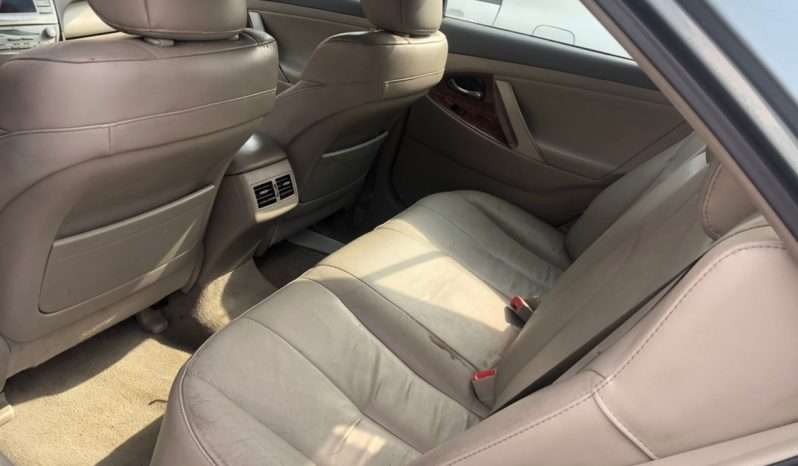 Foreign Used 2010 Toyota Camry full