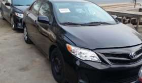 Foreign Used 2014 Toyota Corolla OA95LI