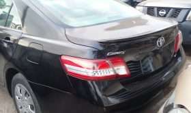 Foreign Used 2010 Toyota Camry OA5LI