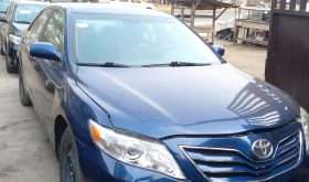 Foreign Used 2010 Toyota Camry OA05LI