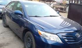 Foreign Used 2010 Toyota Camry OA05LI