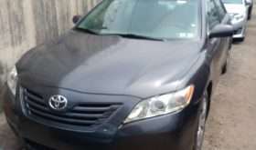 Foreign Used 2008 Toyota Camry RO45IYKU