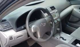 Foreign Used 2008 Toyota Camry RO45IYKU