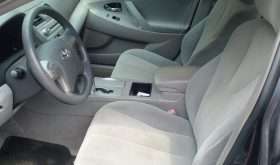 Foreign Used 2008 Toyota Camry RO45IYKU